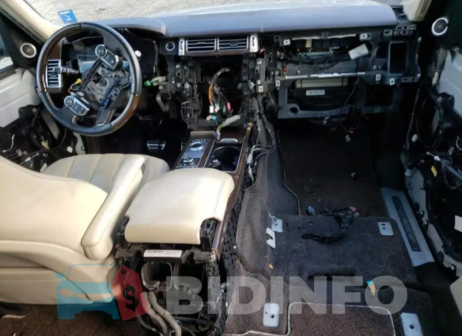 SALGV2EF8EA150781 Photo# 8
