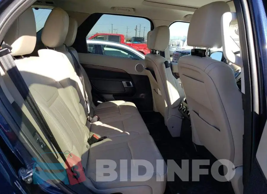 SALRR2RV5JA053319 Photo# 11