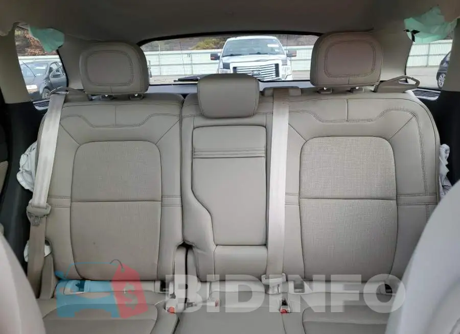 5LMCJ1D90MUL14635 Photo# 10