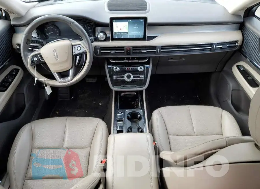 5LMCJ1D90MUL14635 Photo# 8