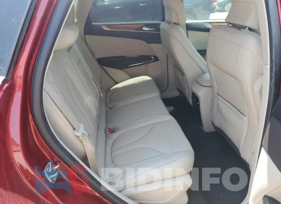 5LMCJ2C99KUL51185 Photo# 10