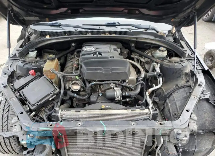 1G6AB5RA4E0185445 Photo# 11