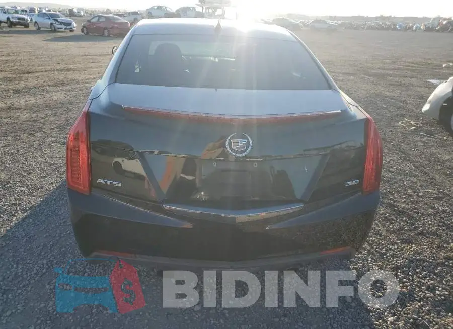 1G6AB5S38E0193740 Photo# 6