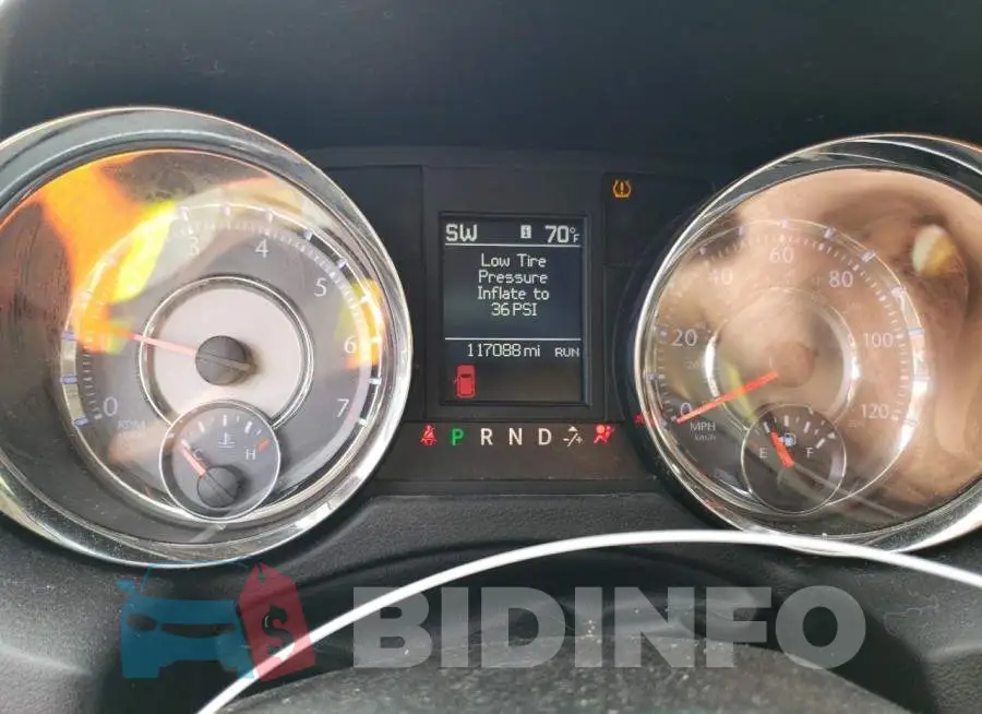 2C4RC1BG0GR231690 Photo# 9