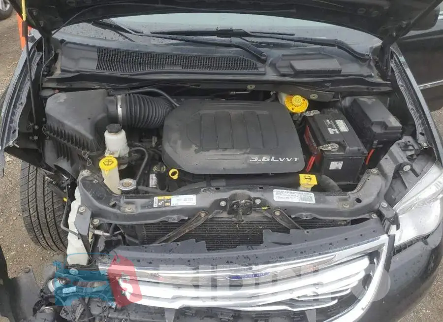 2C4RC1BGXFR571444 Photo# 11