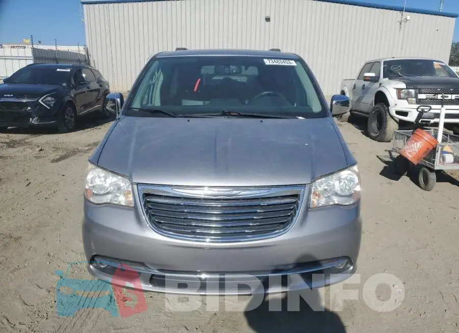 2C4RC1CG9ER252159 Photo# 5