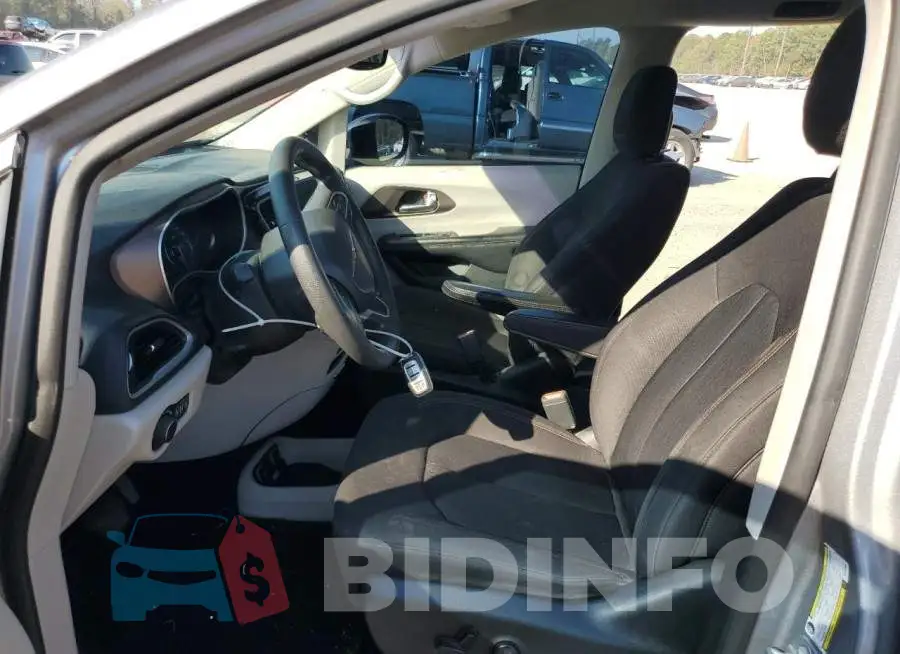 2C4RC1DG3HR722284 Photo# 7