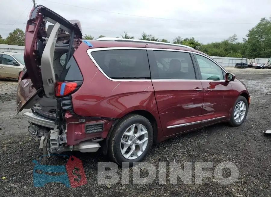 2C4RC1EG6JR121858 Photo# 3