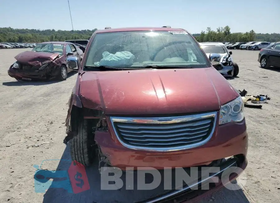 2C4RC1GG8FR528407 Photo# 5