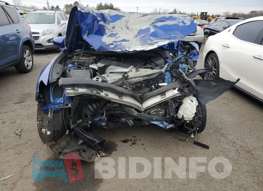 JTHSE5BC8F5005729 Photo# 5