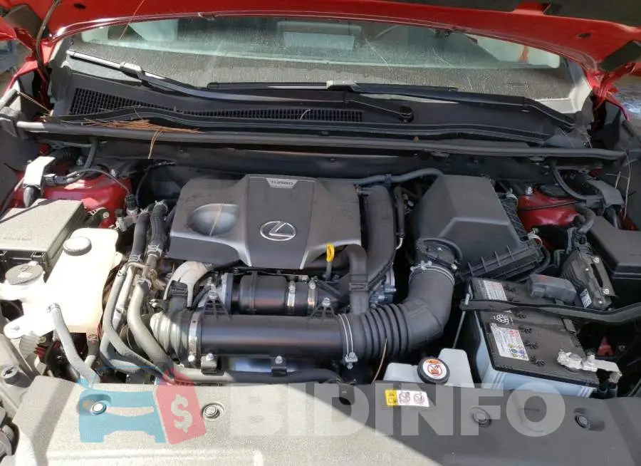 JTJDARBZ5M5033287 Photo# 11