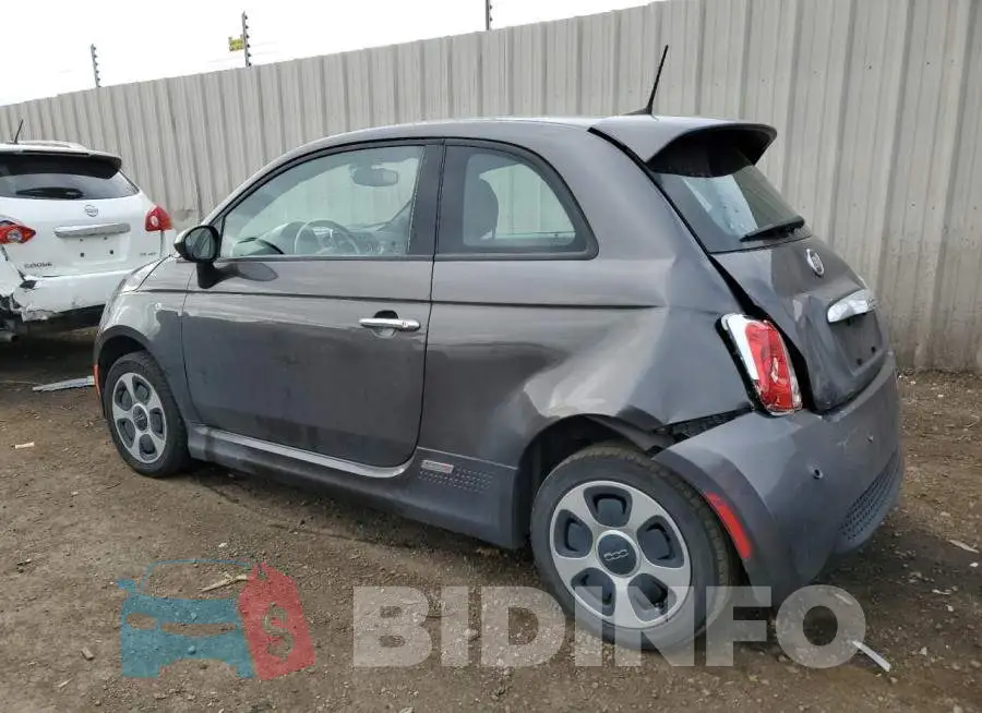 3C3CFFGE2HT502902 Photo# 2