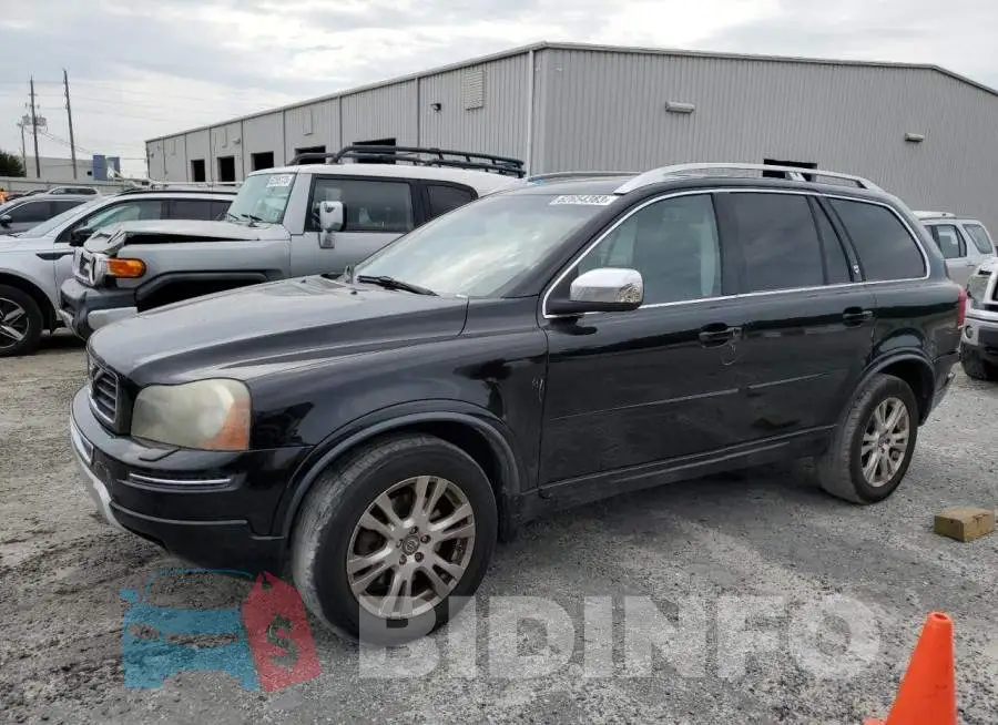 YV4952CY5E1691918 Photo# 1
