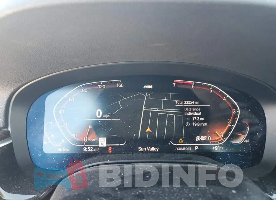 WBA53BH02MCF71135 Photo# 9