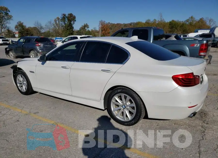 WBA5A7C59FG142573 Photo# 2