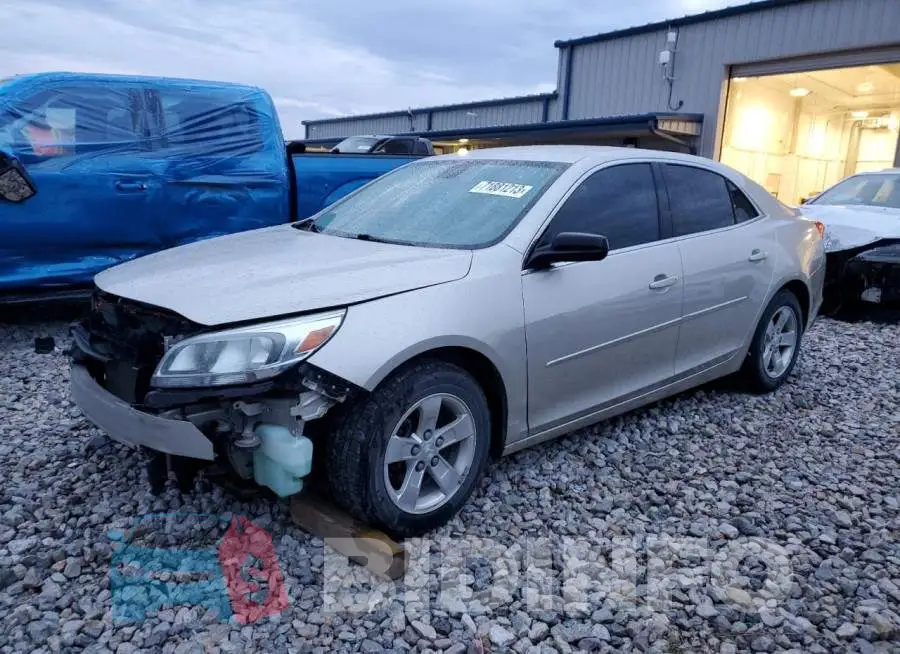 1G11B5SL1EF286411 Photo# 1