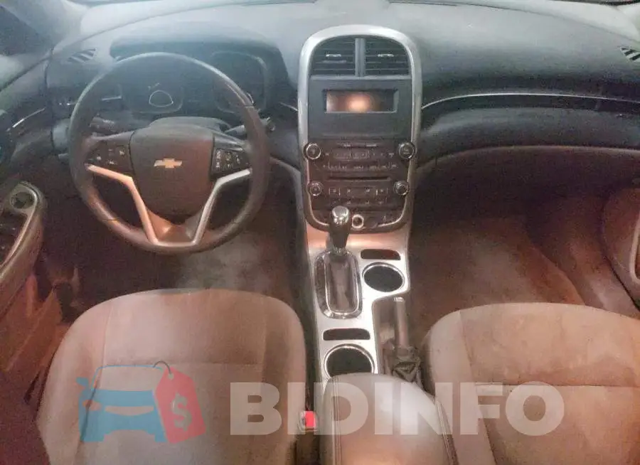 1G11B5SL3FF161606 Photo# 8