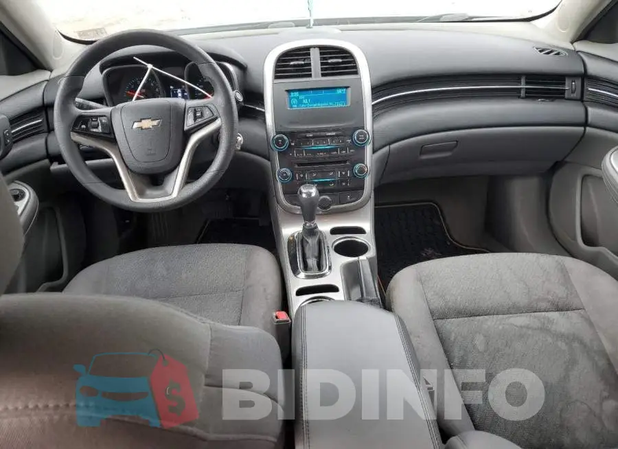 1G11B5SL3FF214613 Photo# 8