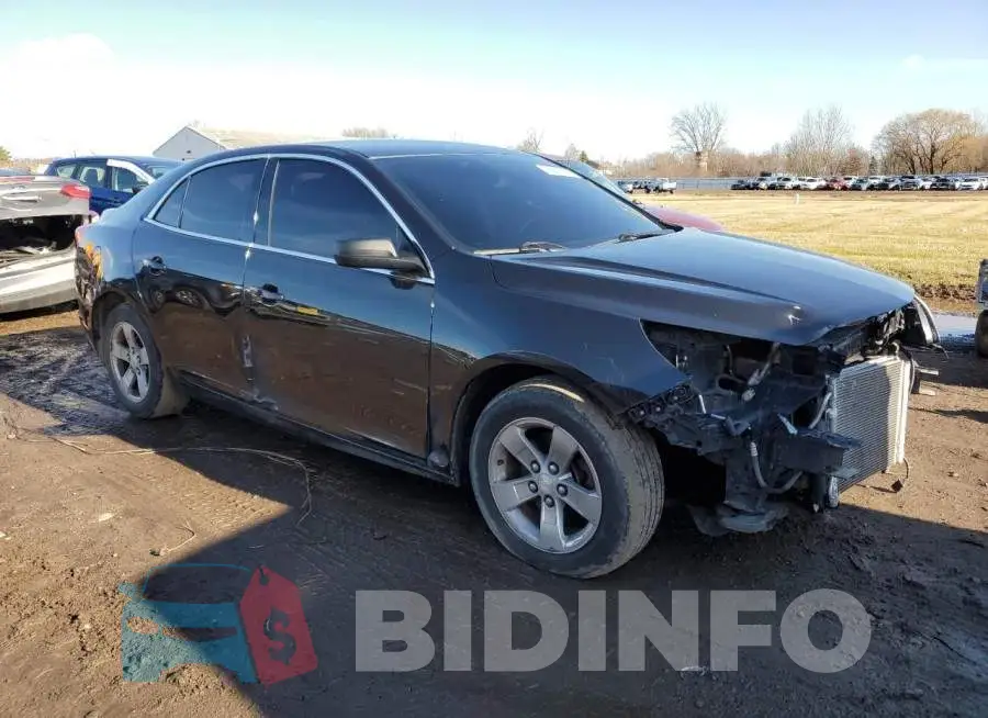 1G11B5SL6EF137783 Photo# 4
