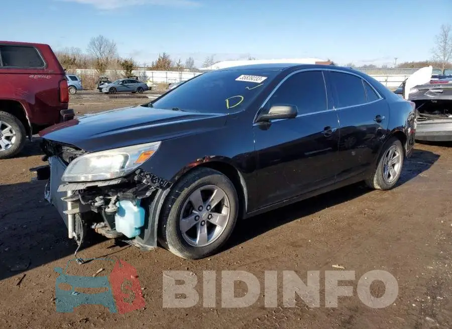 1G11B5SL6EF137783 Photo# 1