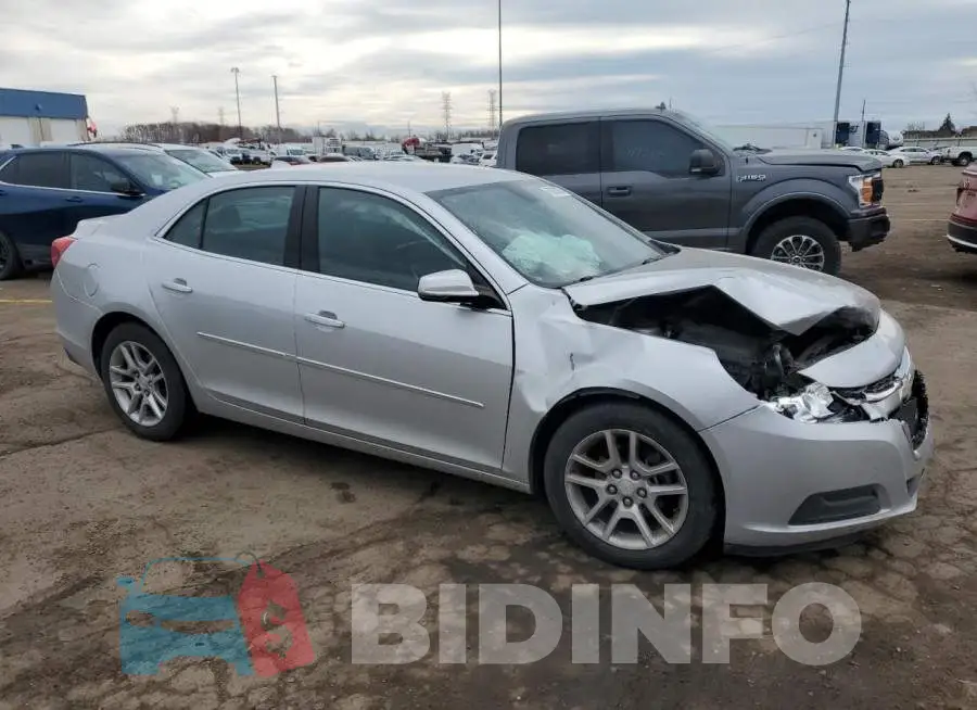 1G11C5SL1EF164841 Photo# 4
