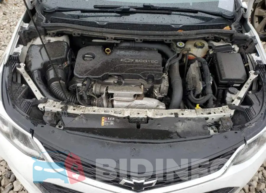 1G1BC5SM2J7112233 Photo# 11