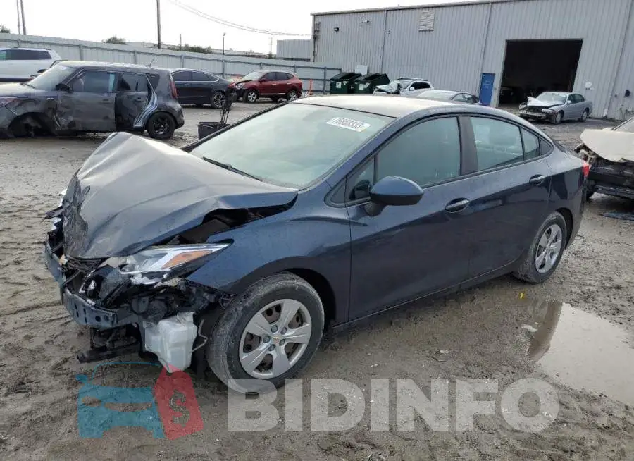 1G1BC5SM9G7312924 Photo# 1