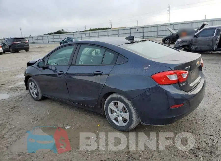 1G1BC5SM9G7312924 Photo# 2