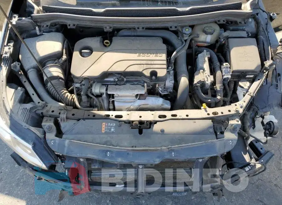 1G1BC5SMXJ7192834 Photo# 11