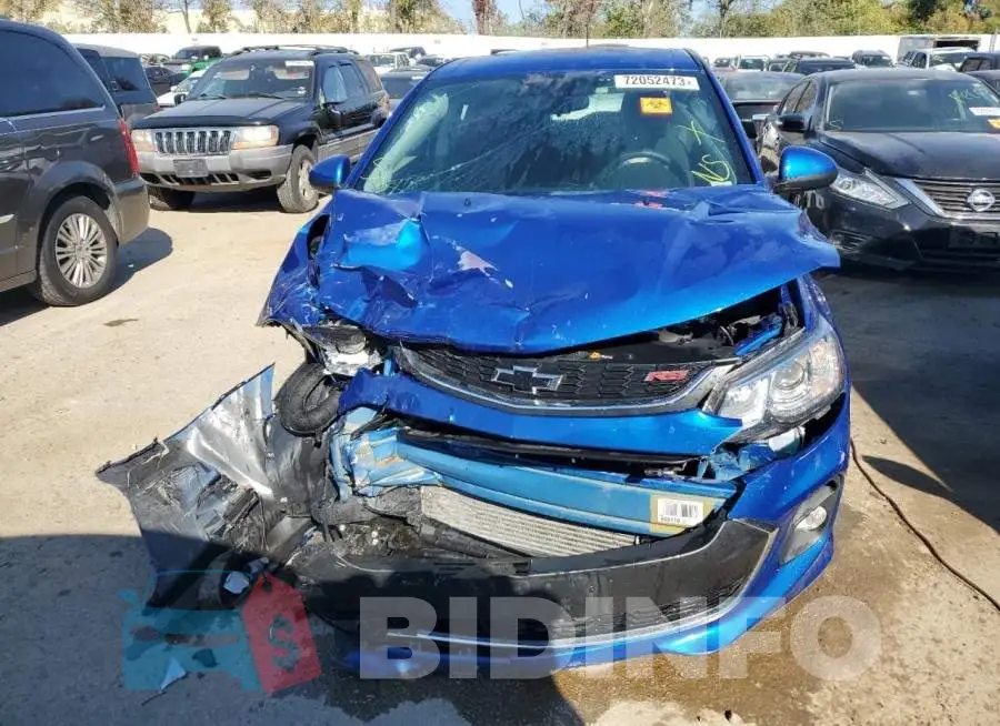 1G1JD6SB9L4137955 Photo# 5