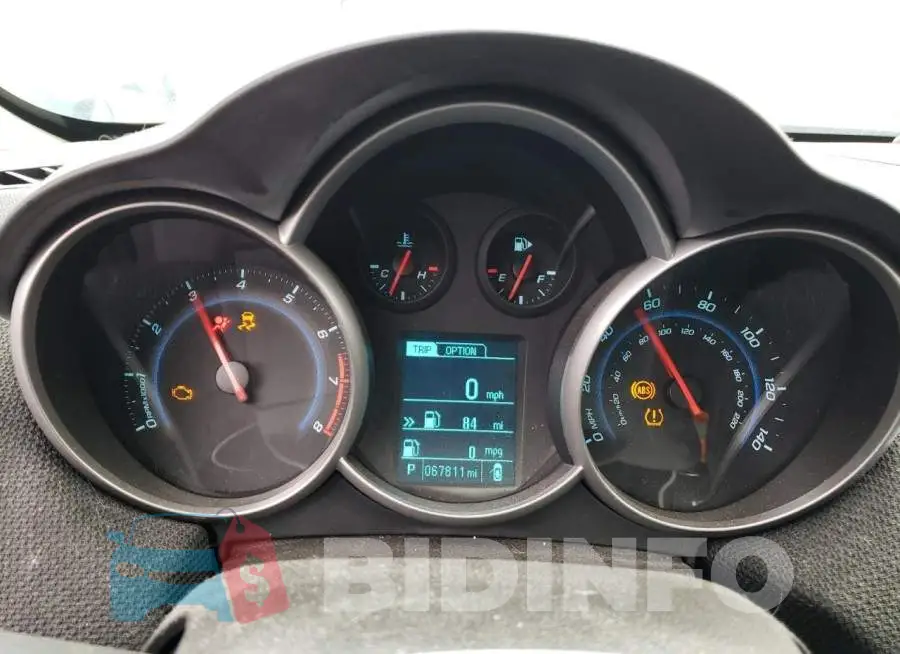 1G1PC5SBXE7431082 Photo# 9