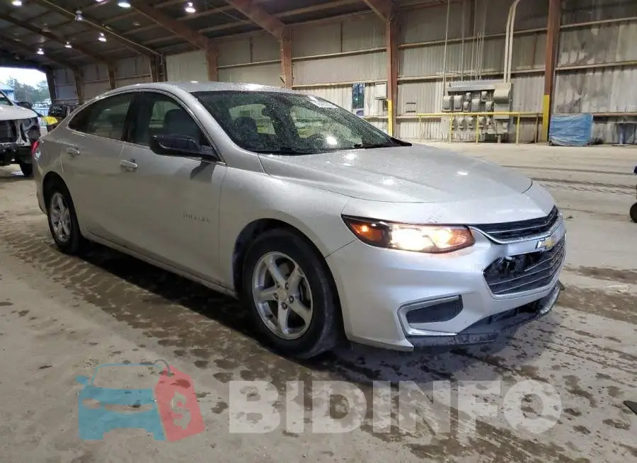 1G1ZB5ST7HF169231 Photo# 4