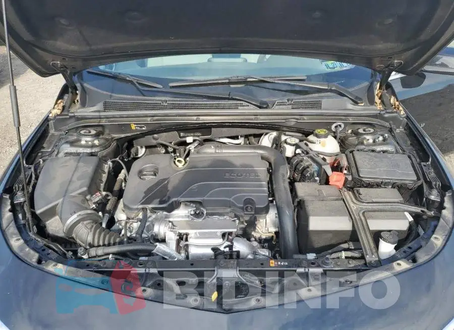1G1ZC5ST8NF184345 Photo# 11