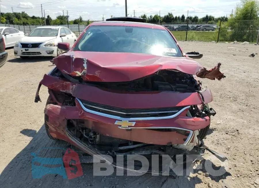 1G1ZD5ST0JF229592 Photo# 5