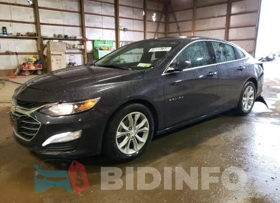 1G1ZD5ST0PF140839 Photo# 1