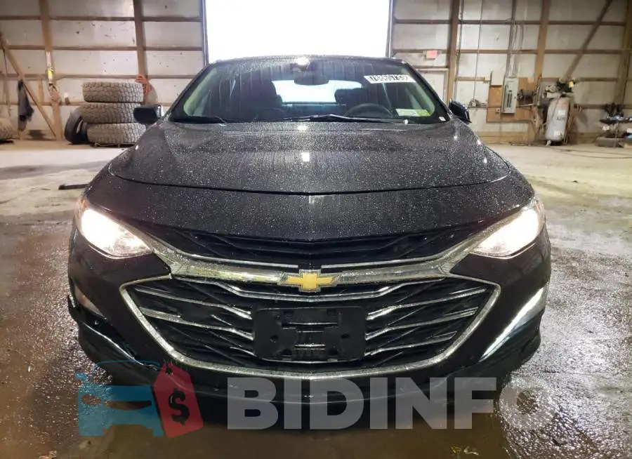 1G1ZD5ST0PF140839 Photo# 5