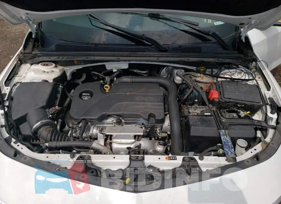 1G1ZD5ST1KF138087 Photo# 11
