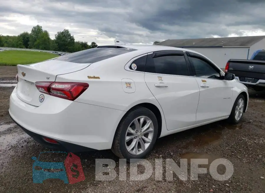 1G1ZD5ST1KF138087 Photo# 3
