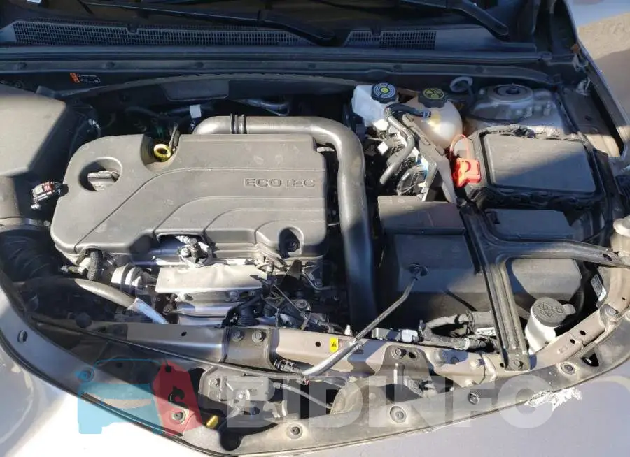 1G1ZD5ST4PF179756 Photo# 11