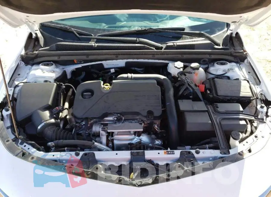 1G1ZD5ST4PF190238 Photo# 11