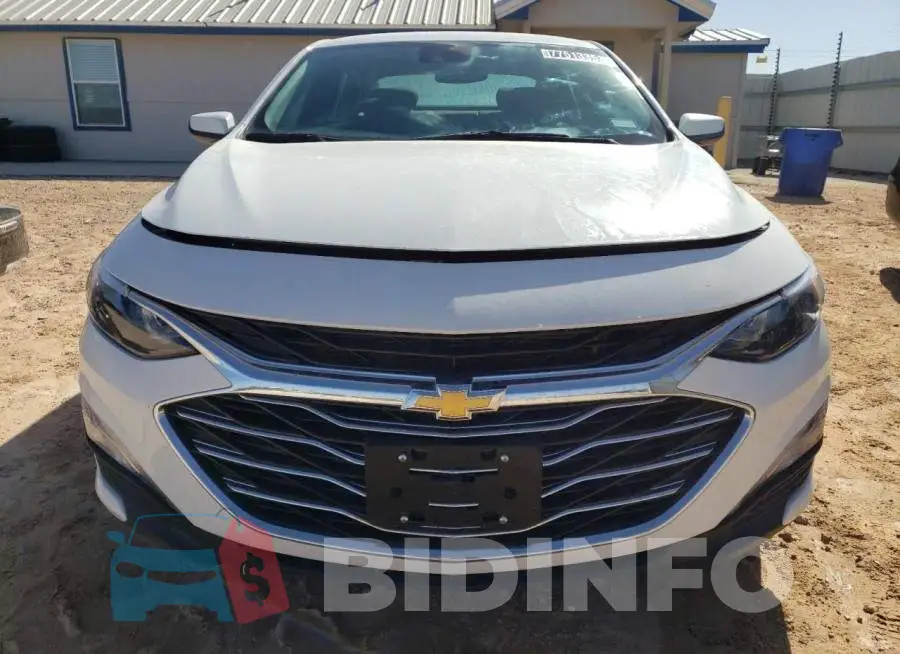 1G1ZD5ST4PF190238 Photo# 5