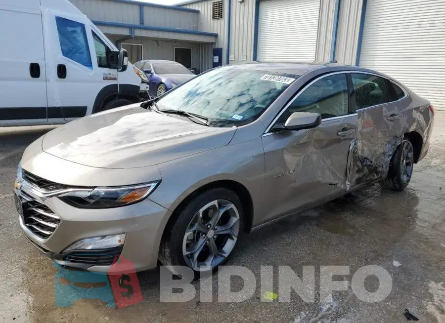 1G1ZD5ST7PF137100 Photo# 1