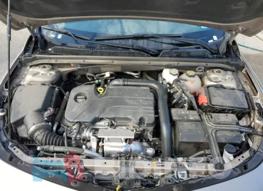 1G1ZD5ST7PF137100 Photo# 11