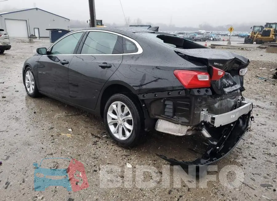 1G1ZD5ST7RF123569 Photo# 2