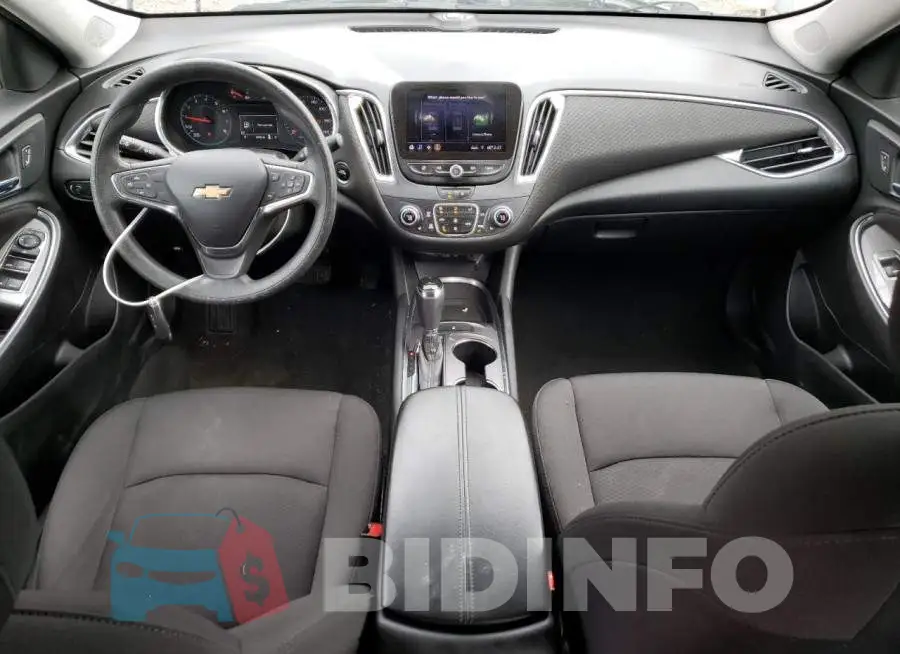 1G1ZD5ST8LF090458 Photo# 8