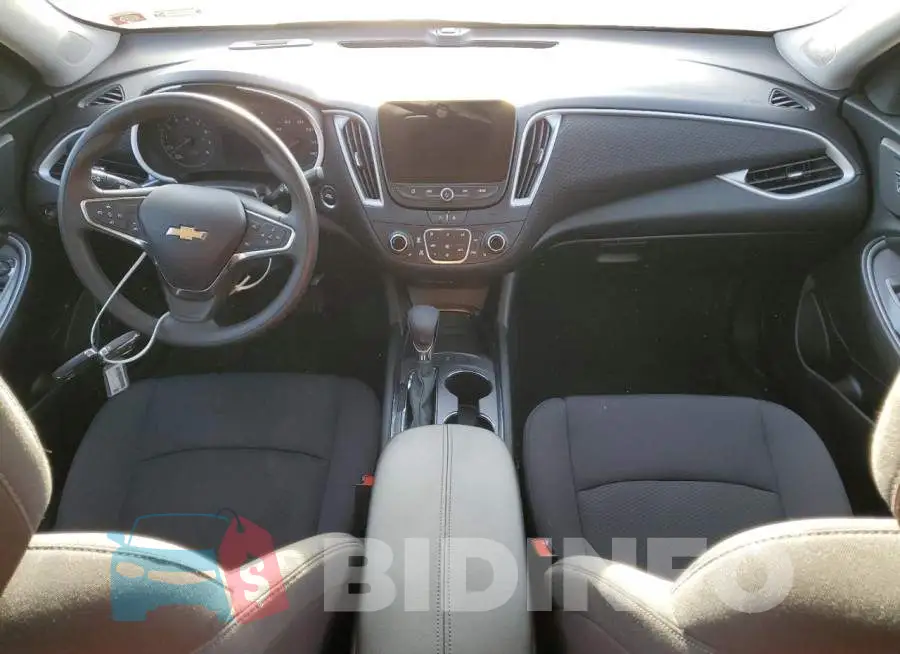 1G1ZD5ST8PF235827 Photo# 8