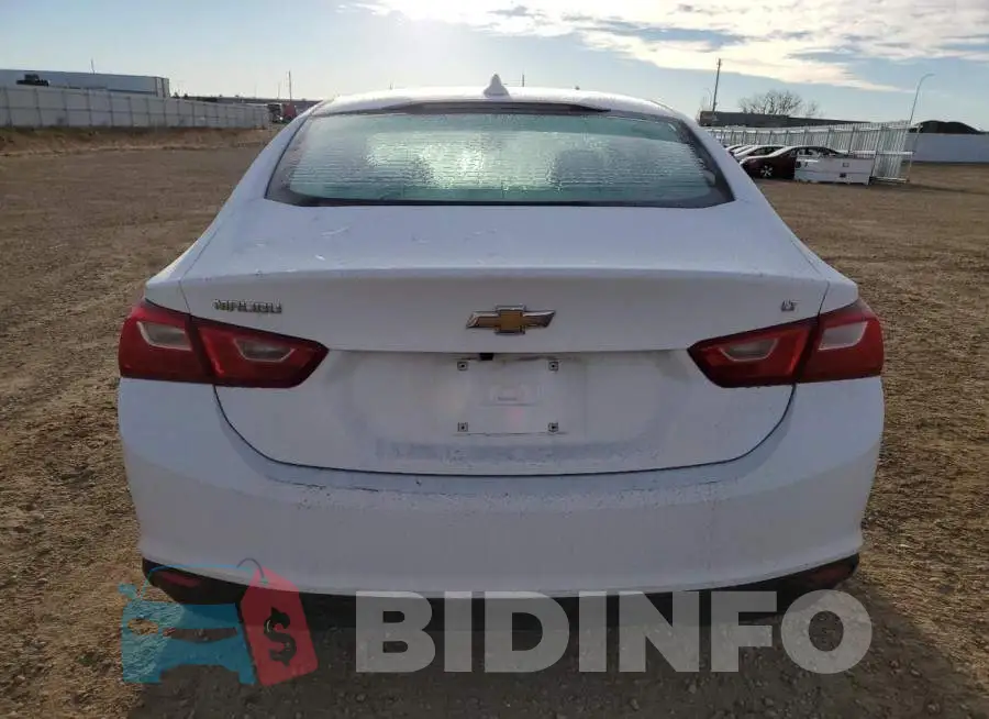 1G1ZD5ST8PF235827 Photo# 6