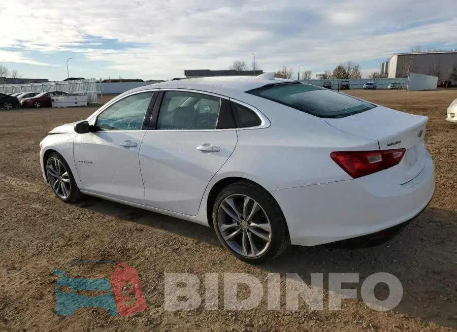 1G1ZD5ST8PF235827 Photo# 2