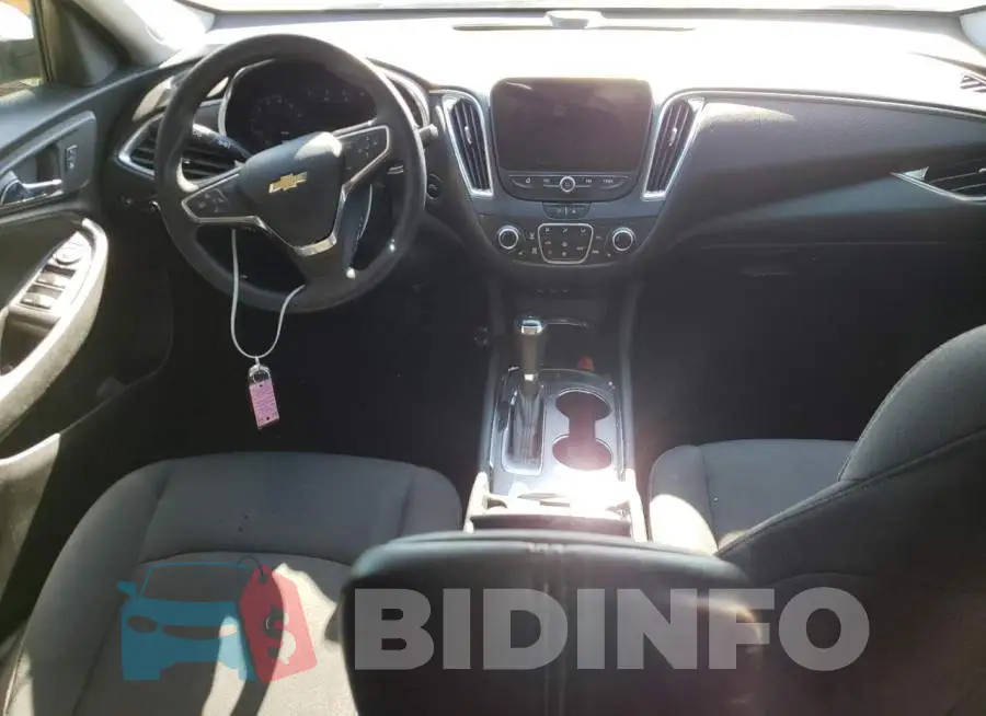 1G1ZD5ST9LF069876 Photo# 8