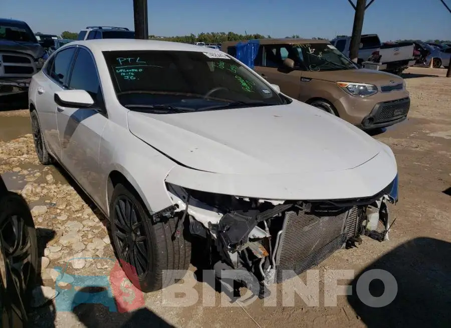 1G1ZD5ST9LF069876 Photo# 4